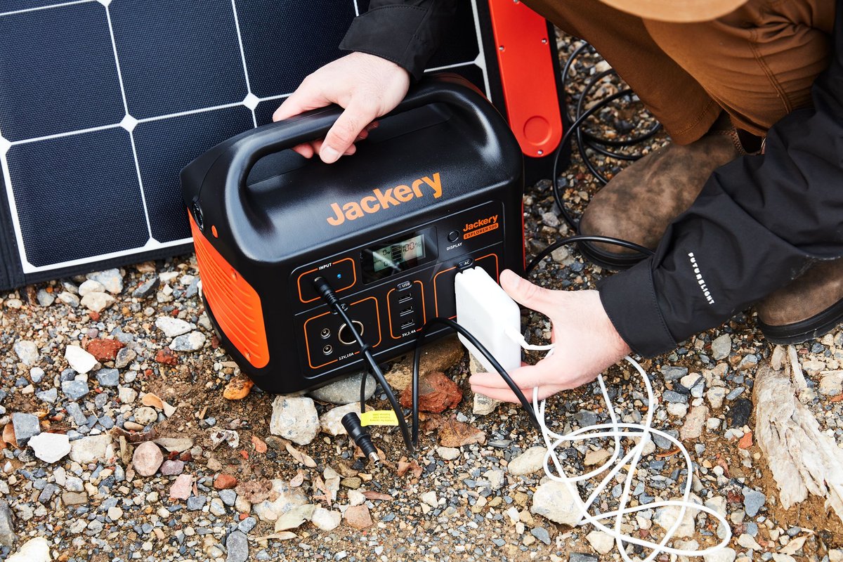 Best Portable Home Generators for Outages and More